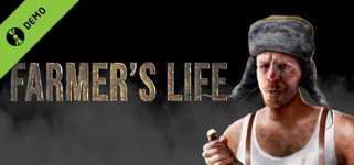 Farmer's Life Demo cover image