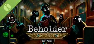 Beholder: Conductor Demo cover image