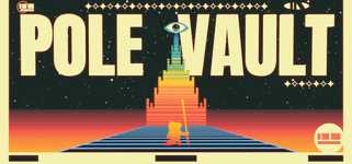 POLE VAULT background image