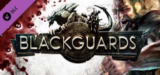 Blackguards Deluxe Edition Upgrade cover image