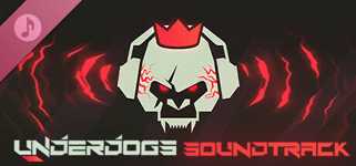 UNDERDOGS Soundtrack cover image