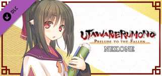 Utawarerumono: Prelude to the Fallen - Nekone cover image