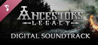 Ancestors Legacy - Digital Soundtrack cover image