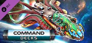 Star Realms - Command Decks cover image
