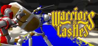 Warriors & Castles cover image