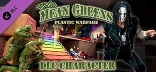 Wrestling Superstar "Vampiro" - Playable Character cover image