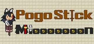 PogoStickMiooooooon cover image