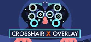 Crosshair X cover image