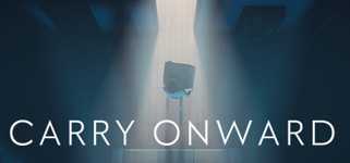 Carry Onward cover image