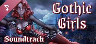 Gothic Girls Soundtrack cover image