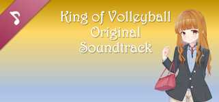 King of Volleyball OST cover image