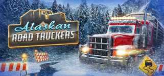 Alaskan Road Truckers cover image