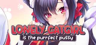 Lonely Catgirl is the Purrfect Pussy cover image