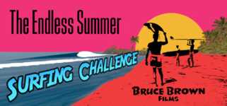 The Endless Summer Surfing Challenge cover image