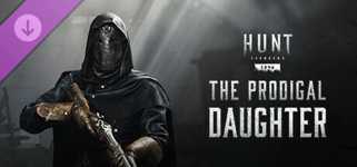 Hunt: Showdown 1896 - The Prodigal Daughter cover image