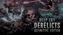 Deep Sky Derelicts : Definitive Edition cover image