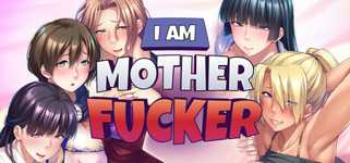 I Am Motherfucker background image