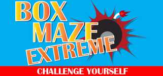 Box Maze Extreme cover image
