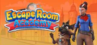 Escape Room Academy cover image