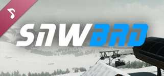 SNWBRD: Freestyle Snowboarding Soundtrack cover image