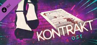 Kontrakt OST cover image