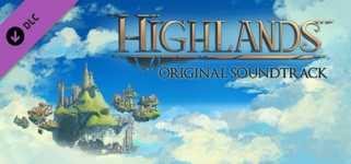 Highlands - Original Soundtrack cover image