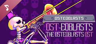 OST-eoblasts: The Osteoblasts OST cover image