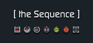 [the Sequence] cover image