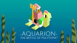 The Battle of Polytopia - Aquarion Tribe cover image