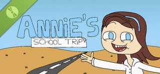 Annie's School Trip Demo cover image