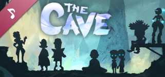 The Cave: Soundtrack cover image