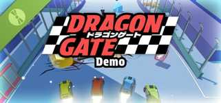 Dragon Gate: Tournament – Demo cover image
