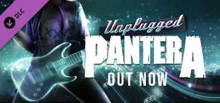 Unplugged - Pantera Pack cover image