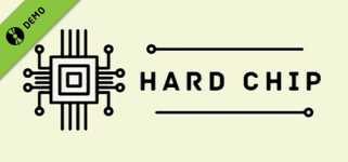 Hard Chip Demo cover image