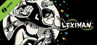 Leximan Demo cover image