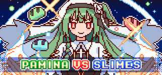 Pamina VS Slimes cover image