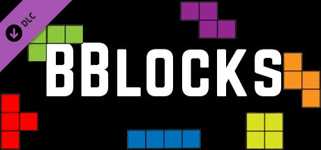 BBlocks: Soundtrack cover image