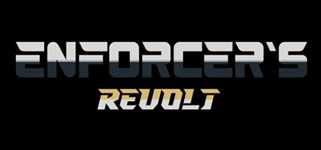 Enforcers Revolt cover image