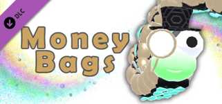 Space Slurpies - Money Bags Slurp Skin cover image