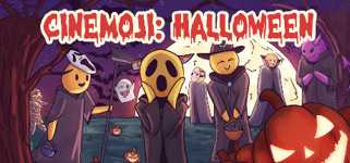 Cinemoji: Halloween cover image