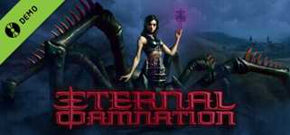Eternal Damnation Demo cover image