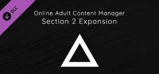 Online Adult Content Manager - Section Expansion 2 cover image