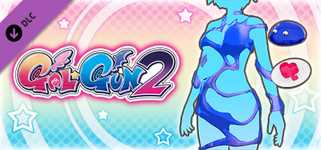 Gal*Gun 2 - Slime Time cover image