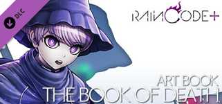Master Detective Archives: RAIN CODE Plus - The Book of Death cover image