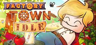 Factory Town Idle cover image