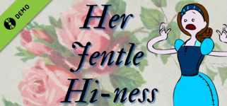 Her Jentle Hi-ness Demo cover image