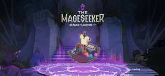 The Mageseeker: Home Sweet Cave Pack cover image