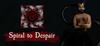 Spiral to Despair cover image