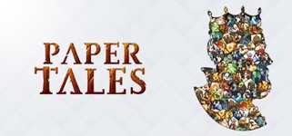 Paper Tales - Catch Up Games cover image