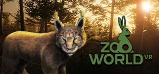 Zoo World VR cover image